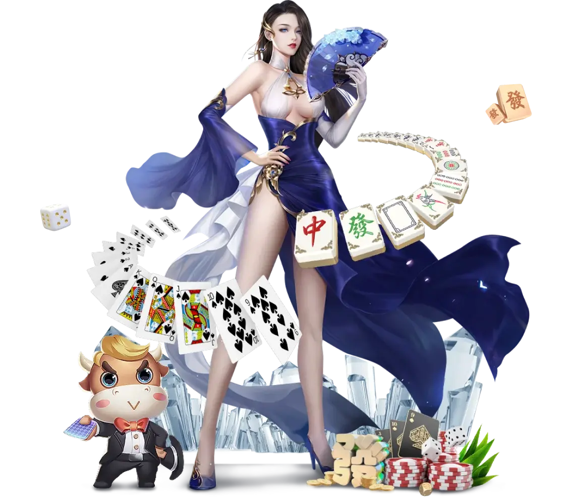 Poker và game bài trên Fly88